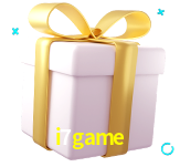 Receba seus bônus de boas-vindas no i7game
