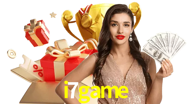Jogue com dealers reais no i7game!