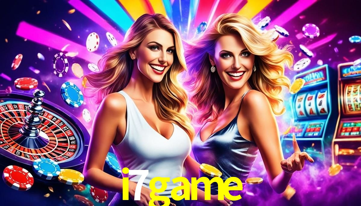 Estatísticas i7game