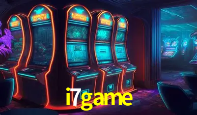 Desvendando o Mundo dos Jogos Virtuais na i7game