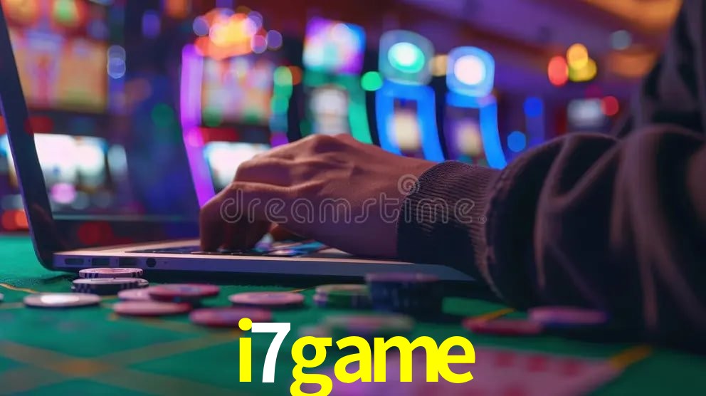 Experiência VIP i7game