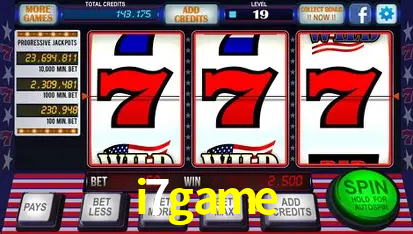 A Revolução dos Aplicativos de Jogos no i7game