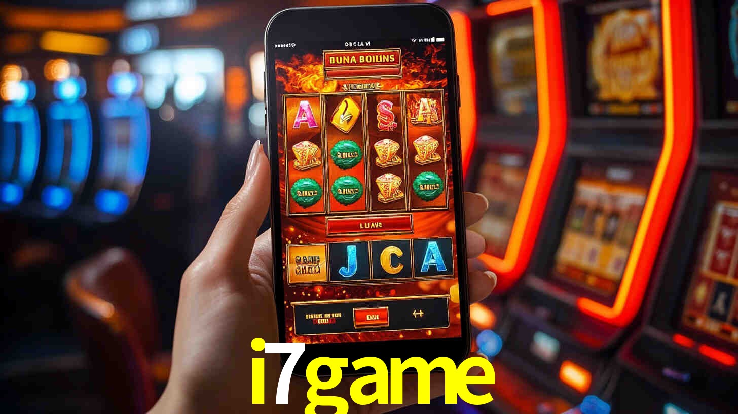 i7game - Cassino da Fortuna - i7game.com