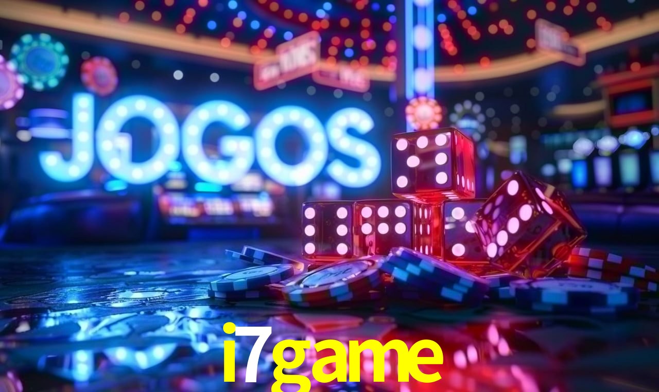 Bônus de Boas-vindas i7game