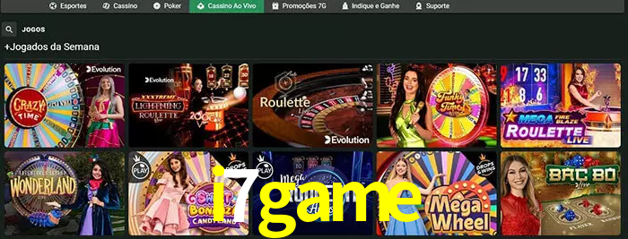 i7game bet