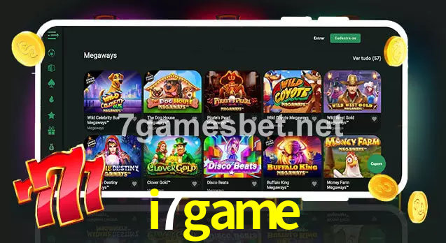 i7game aplicativo