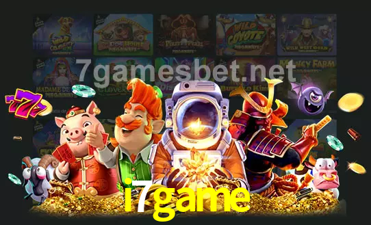 cassino i7game
