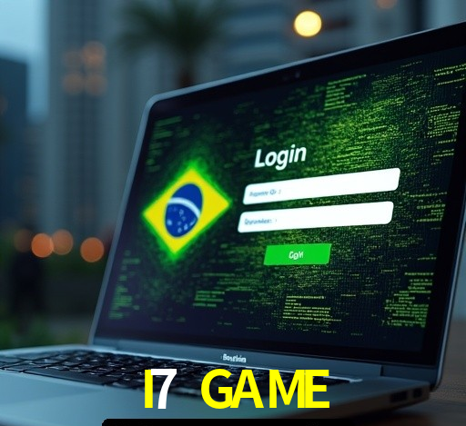 Integração de APIs I7 GAME