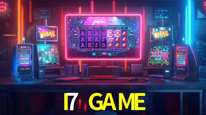 Jogo Aviator I7 GAME