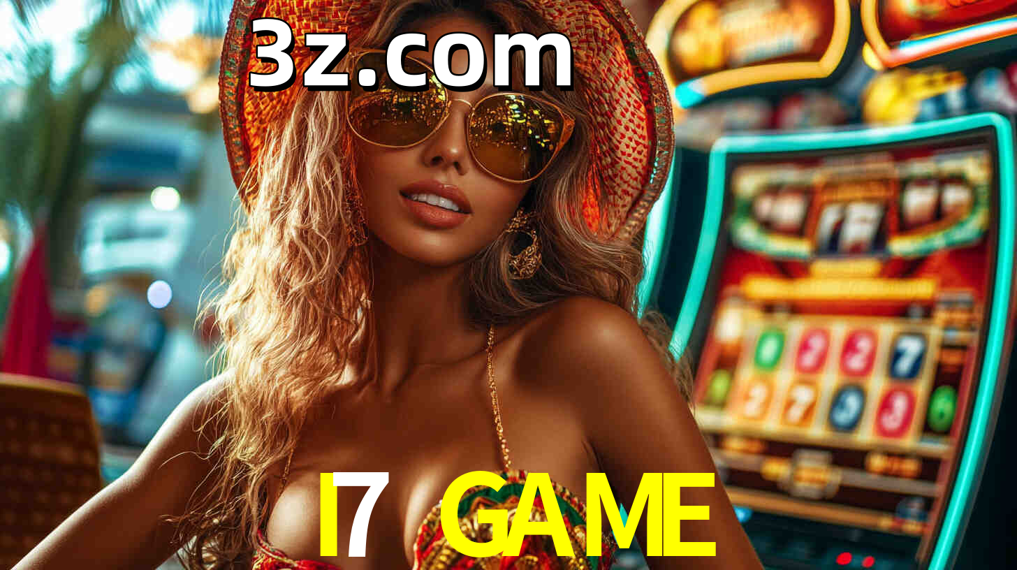 Cadastro Rápido I7 GAME