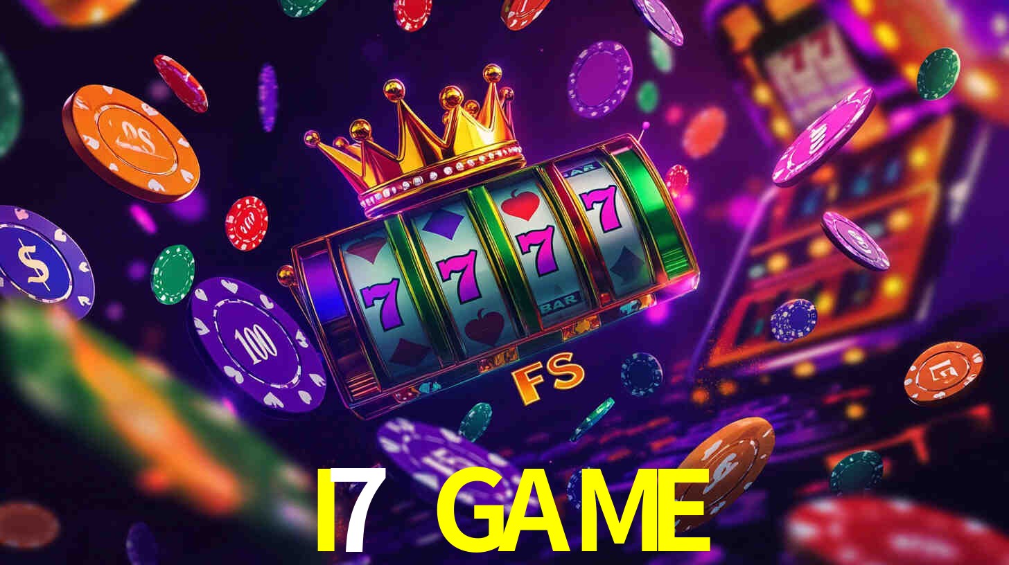 Recursos de Bônus I7 GAME