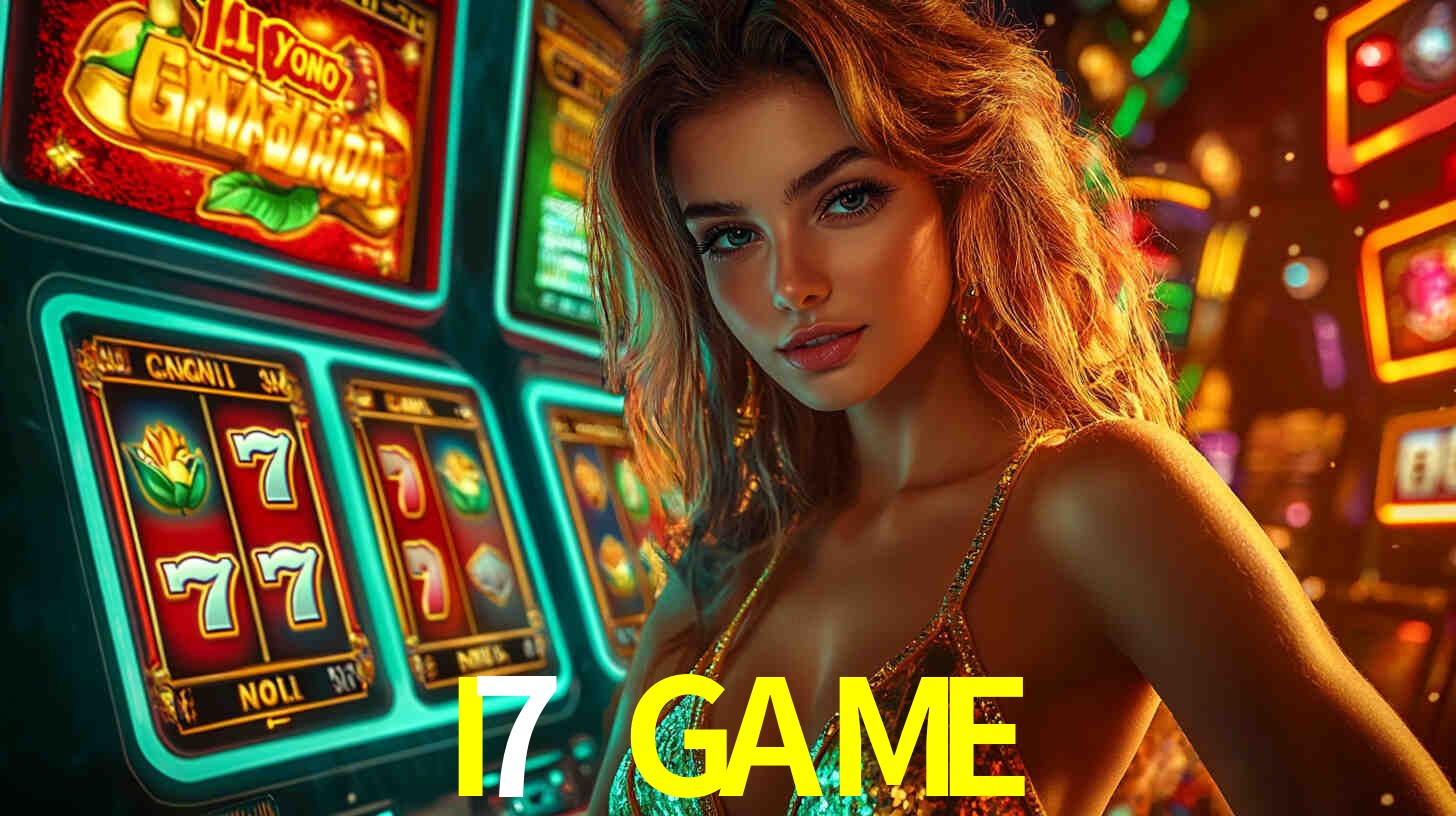 Avaliações dos Jogadores I7 GAME