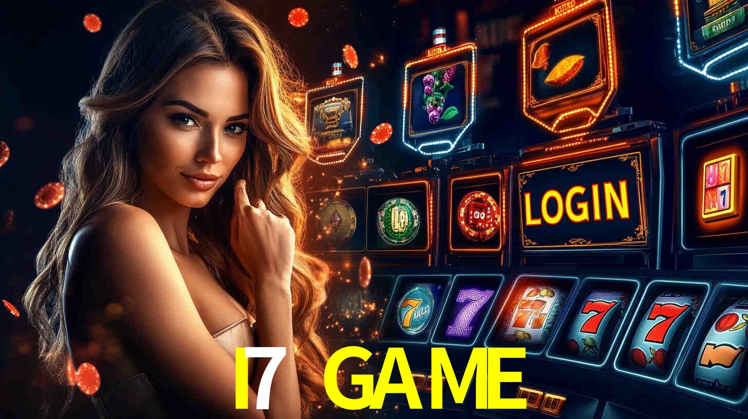 Login Seguro I7 GAME