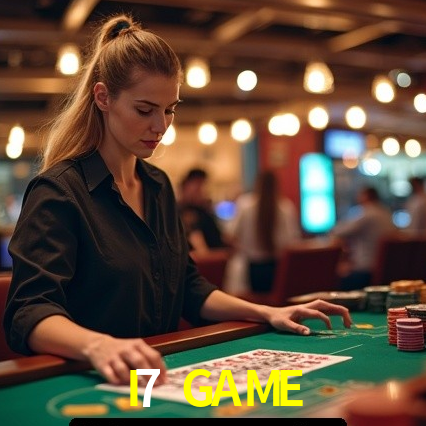 Estatísticas Esportivas I7 GAME