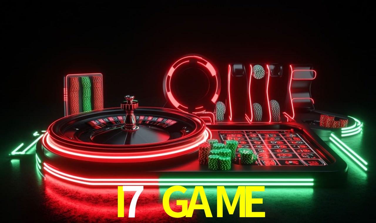 Estatísticas I7 GAME