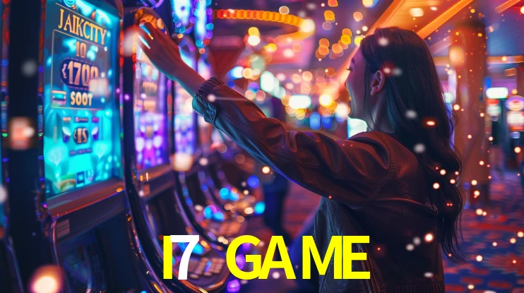 Programa VIP I7 GAME