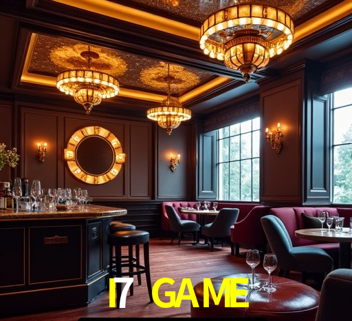 Especiais de Fim de Semana I7 GAME