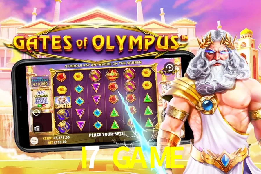 I7 GAME game
