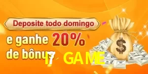 Promoções I7 GAME