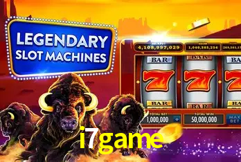 Explorando a Categoria de Eventos em Apostas na i7game