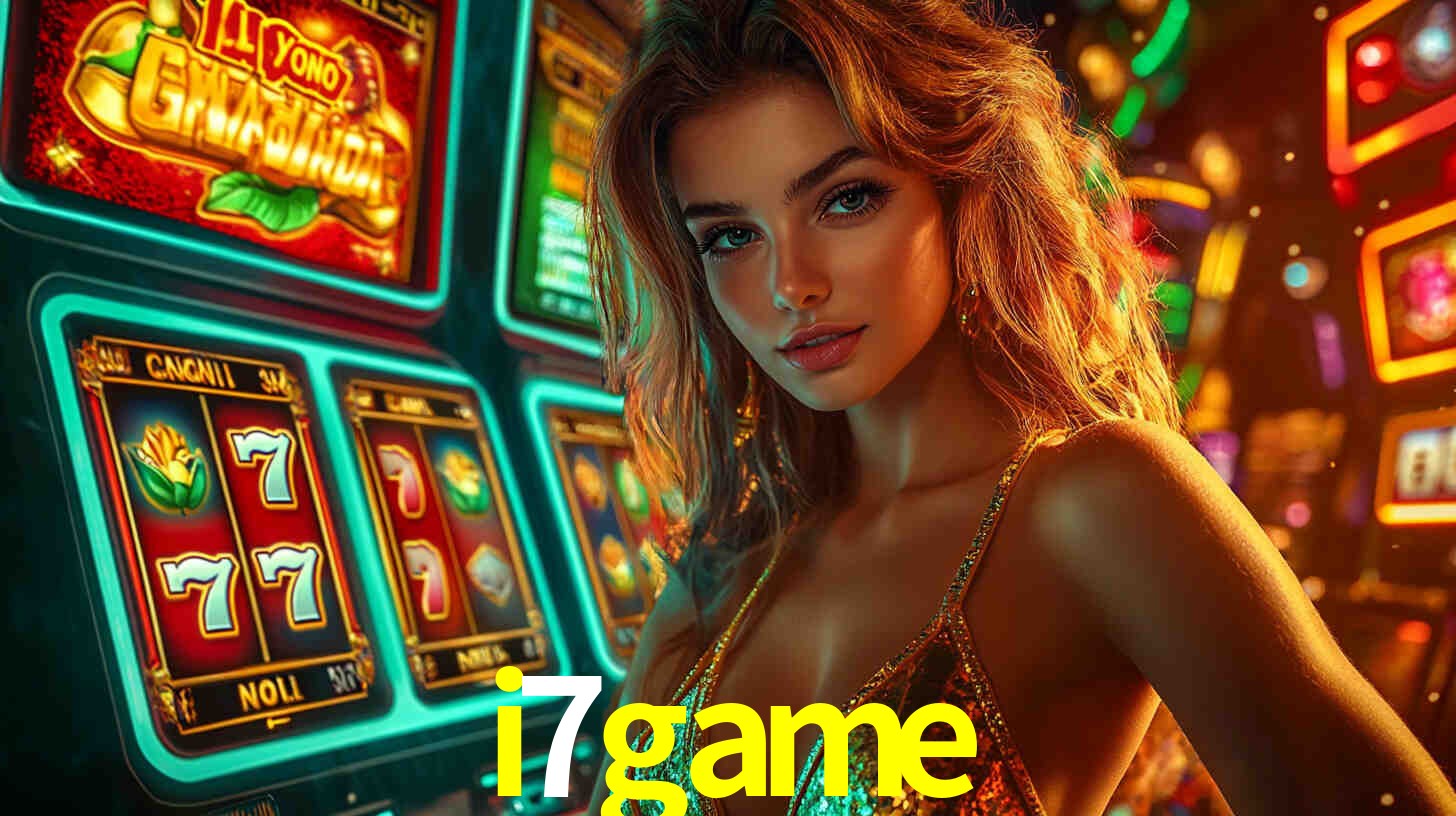 Bônus Diários i7game