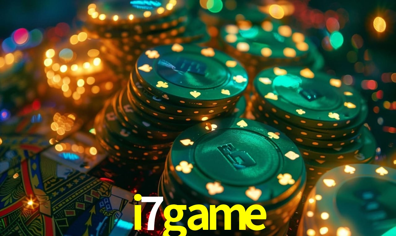 Login Seguro i7game