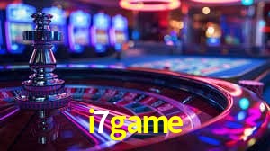 Sistemas de Segurança i7game