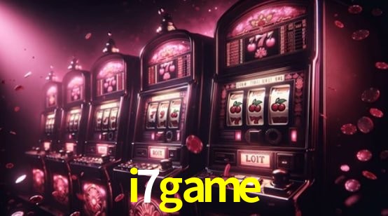 Apostas de Tênis i7game
