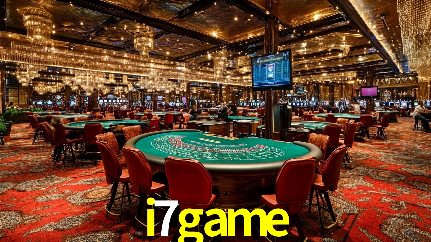 i7game