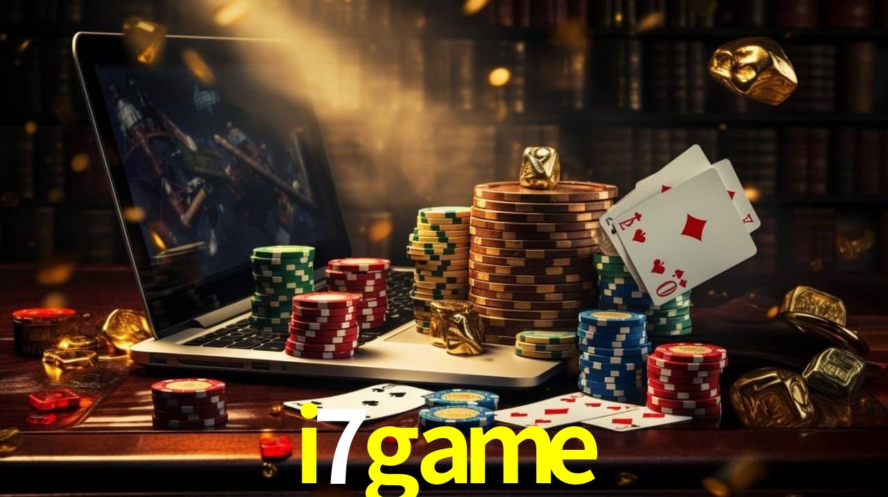 Jogos de Slot i7game