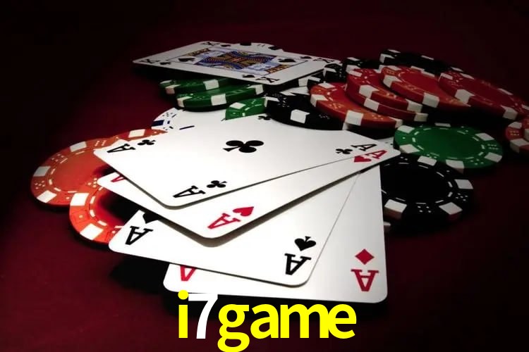 Avaliações dos Jogadores i7game