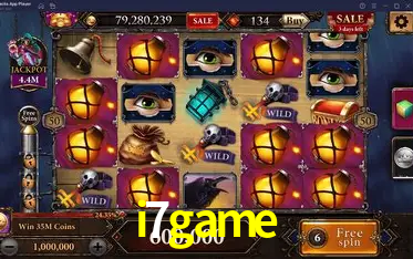 A Emoção da Loteria na i7game: Uma Chance de Mudança de Vida