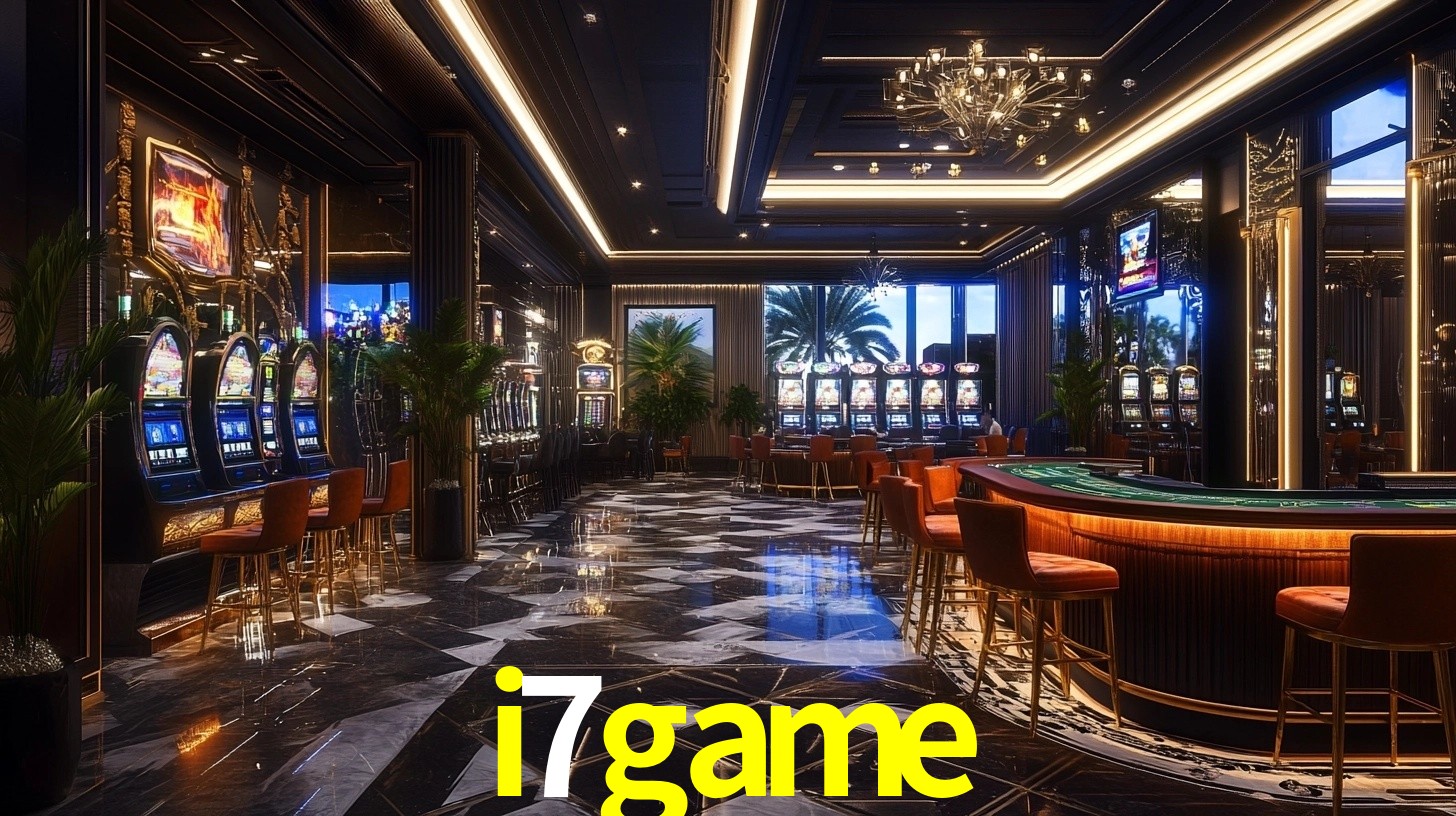 Explore as vantagens do i7game: serviço profissional e confiabilidade
