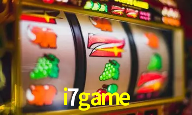 Inovações de Jogos na i7game: O Futuro das Experiências Interativas