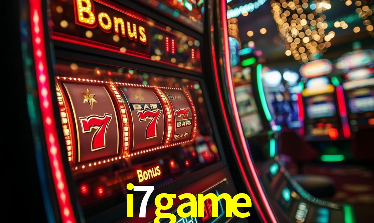 Jogos Exclusivos i7game