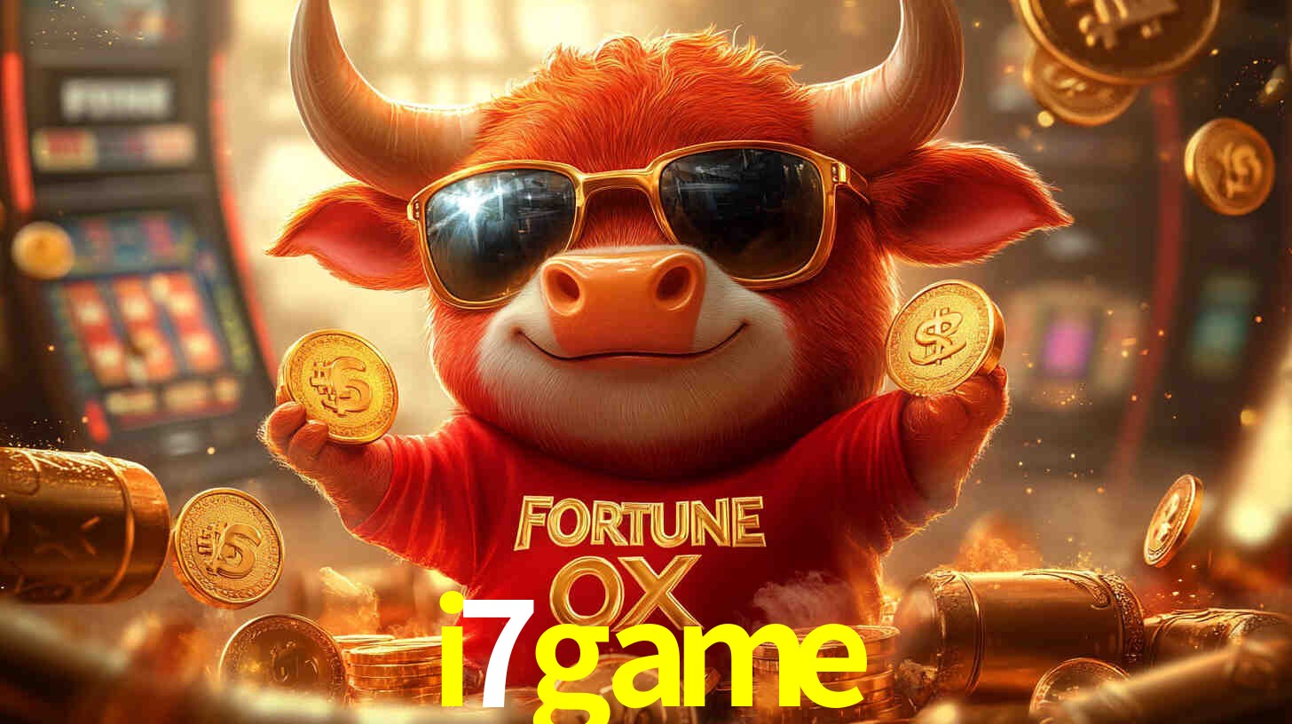 i7game: A Experiência de Casino com Jogos de Mesa ao Vivo