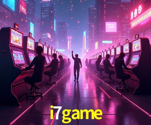 Recursos de Bônus i7game