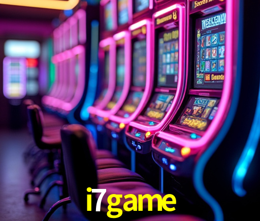 Sistemas de Segurança i7game