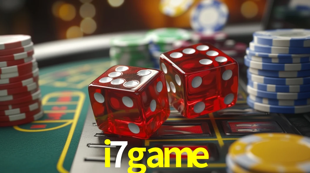 APP oficial da i7game para mobile