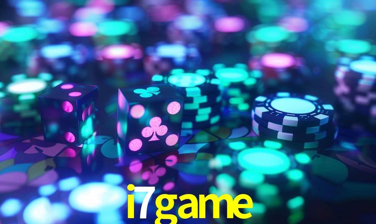 Diretório de Jogos i7game