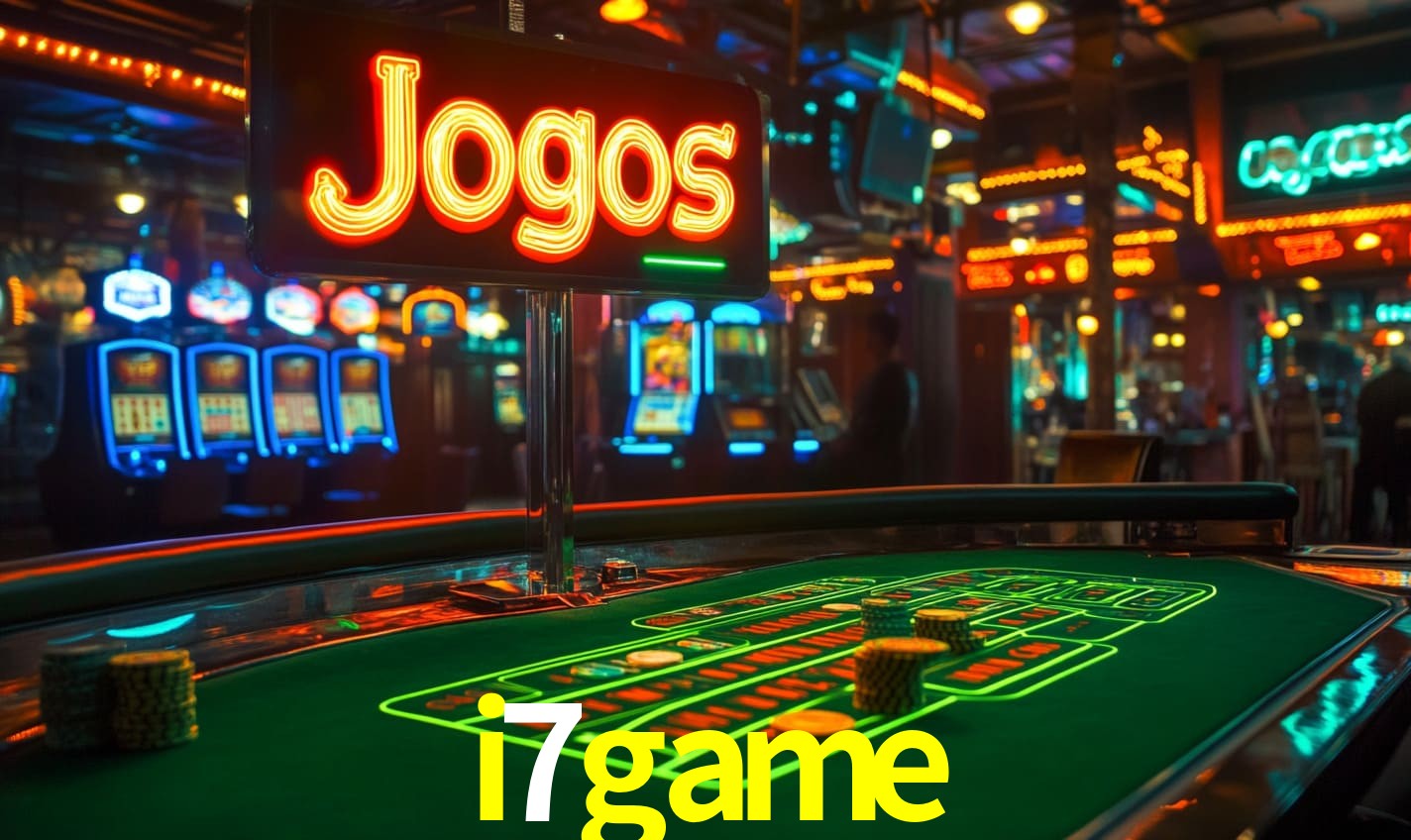 Estatísticas do Jogo i7game