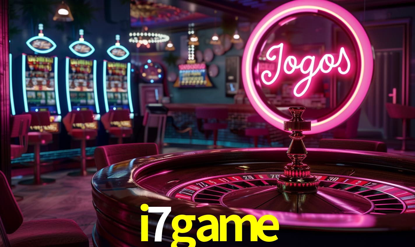 Jogos Exclusivos i7game