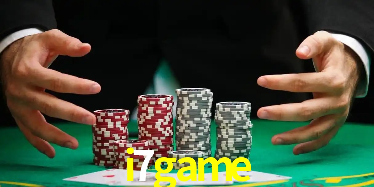 Especiais de Fim de Semana i7game