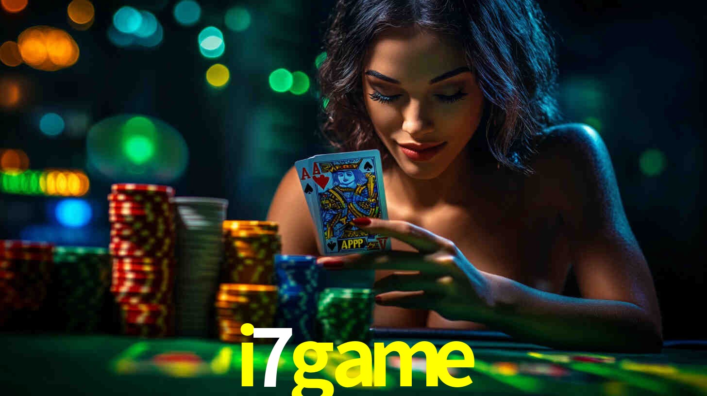 cassino i7game