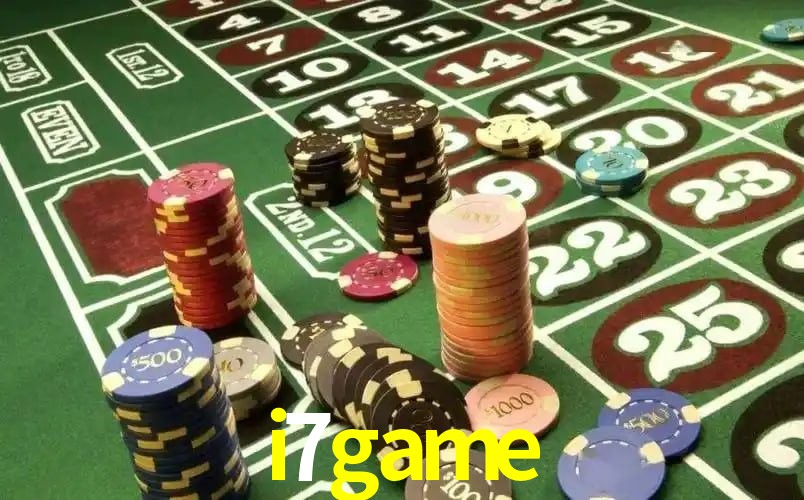 Promoções Sazonais i7game