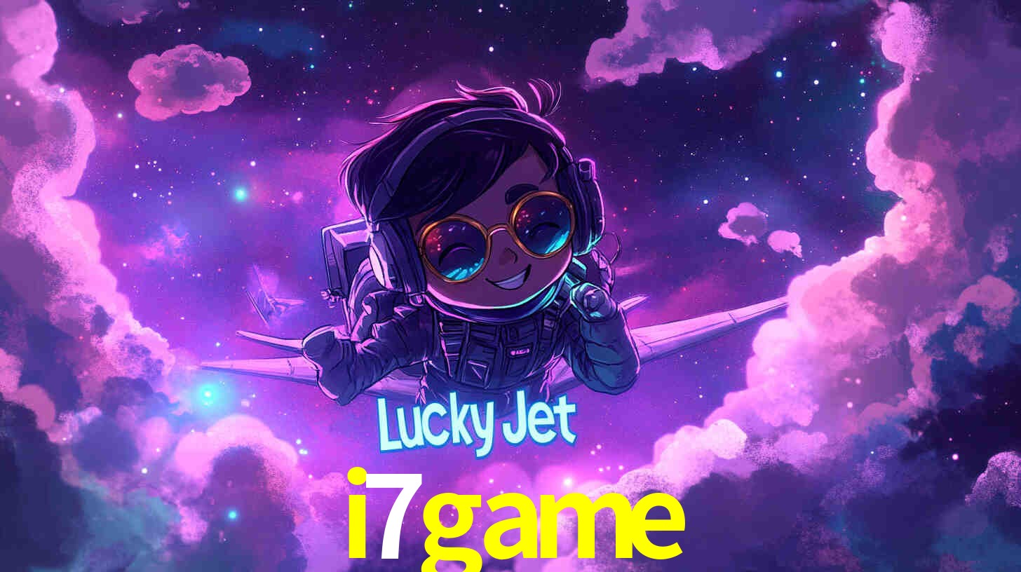 Jogo Spaceman i7game