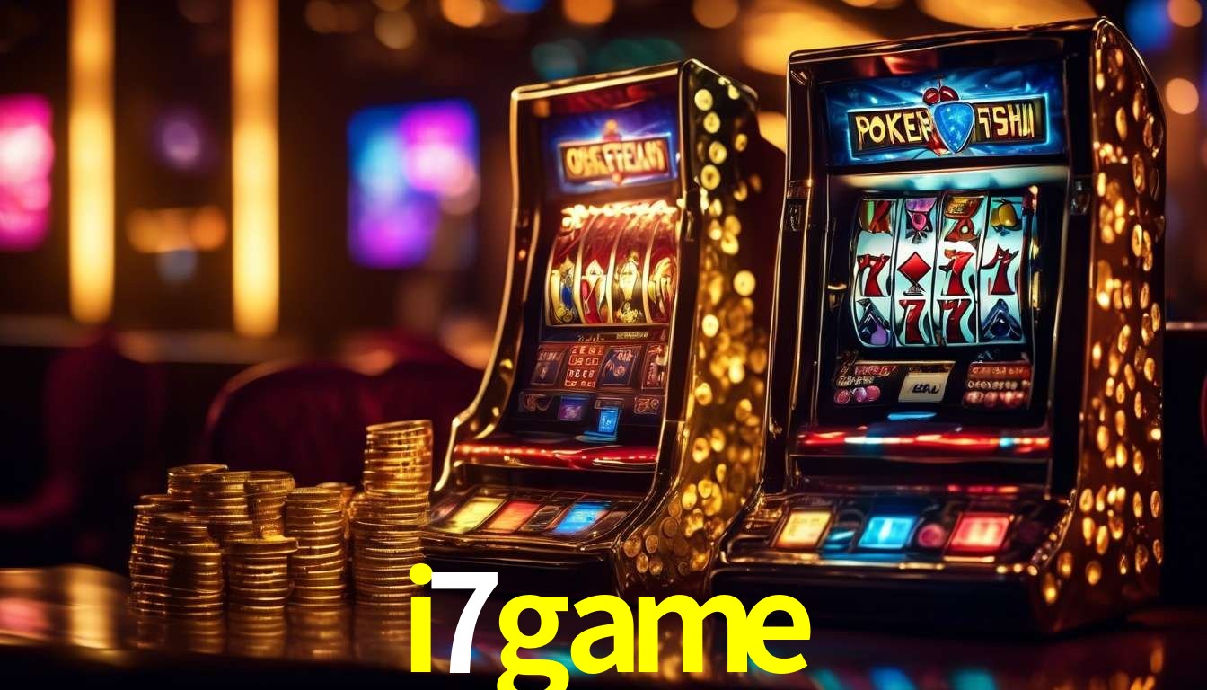 Torneios i7game