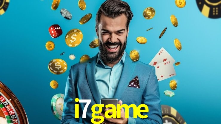 Casino Ao Vivo i7game