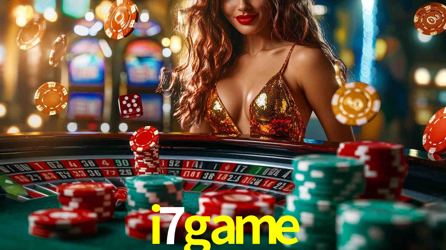 Ofertas Imperdíveis na i7game: Promoções e Bônus Que Valem a Pena