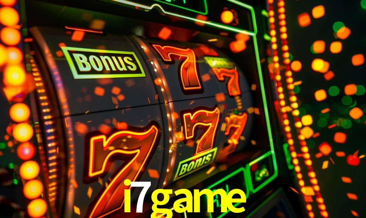 Casino Ao Vivo i7game
